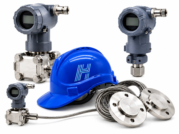 HUMLEX industrial safety and precision