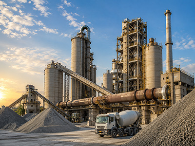 Cement Industries