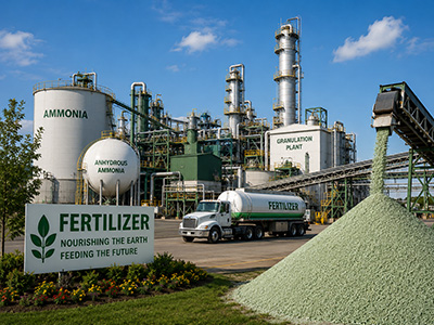 Fertilizer