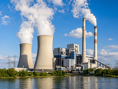 Power Plants