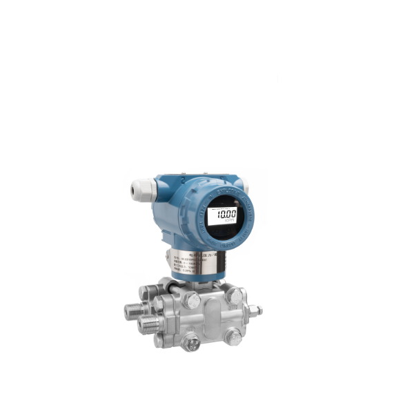 Pressure Transmitter