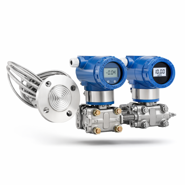 Pressure Measurement