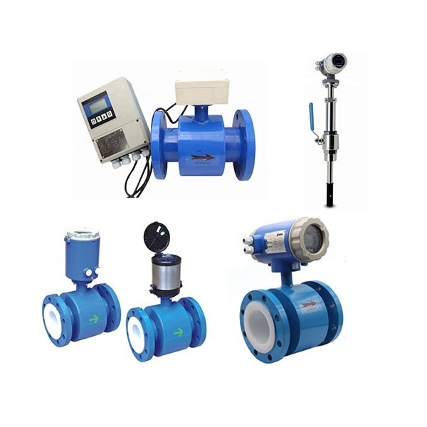 Electromagnetic Flowmeter