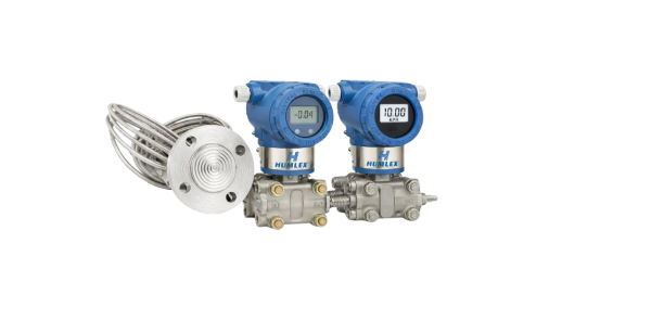 Pressure Measurement