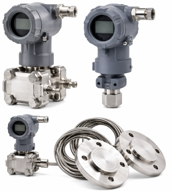 Pressure Measurement