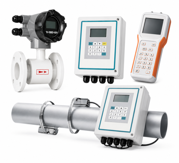 Flow Measurement