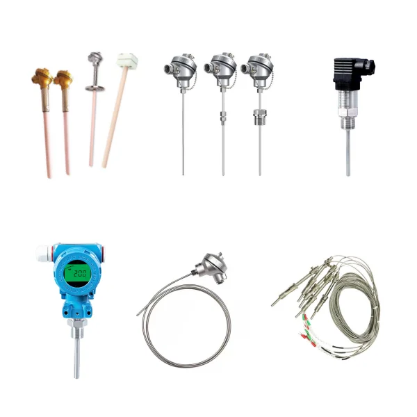 Temperature Transmitter