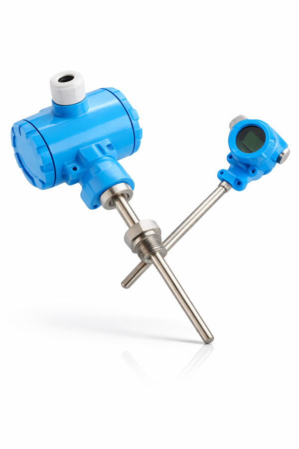 Temperature Measurement