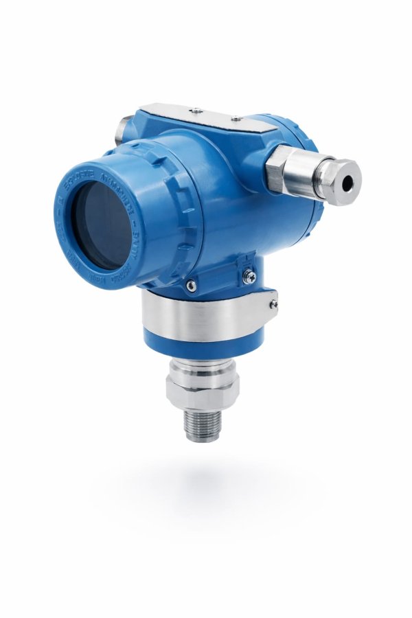 Absolute Pressure Transmitter