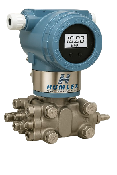 Differential Pressure Transmitter