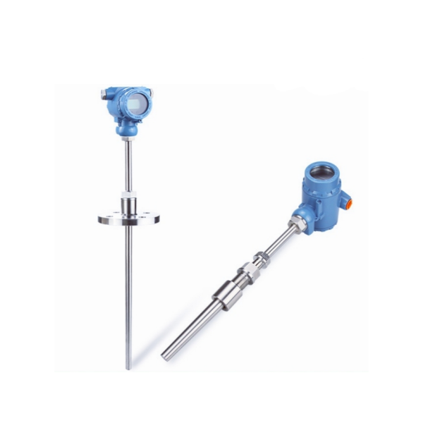 Digital Display 4-20mA Temperature Transmitter