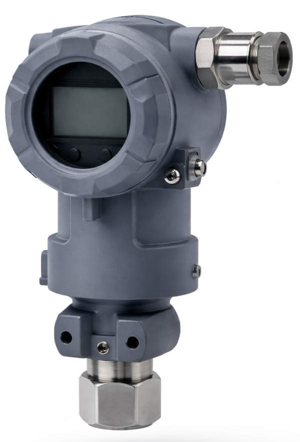 Gauge Pressure Transmitter