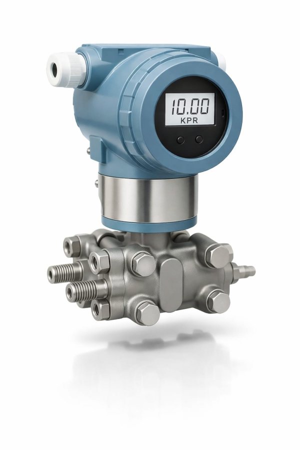 Differential Pressure Transmitter