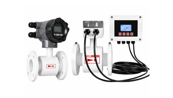 Electromagnetic Flowmeter