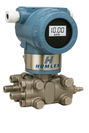 Absolute Pressure Transmitter