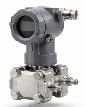 Differential Pressure Transmitter