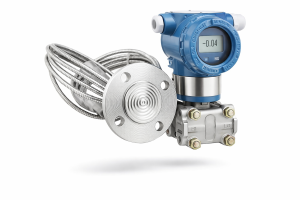 Remote Seal Pressure and Differential Pressure Transmitter