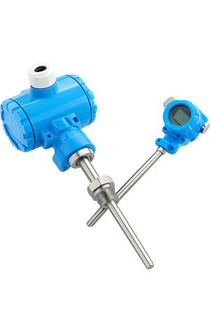 Temperature Transmitter
