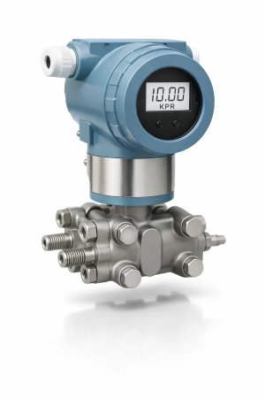 Differential Pressure Transmitter